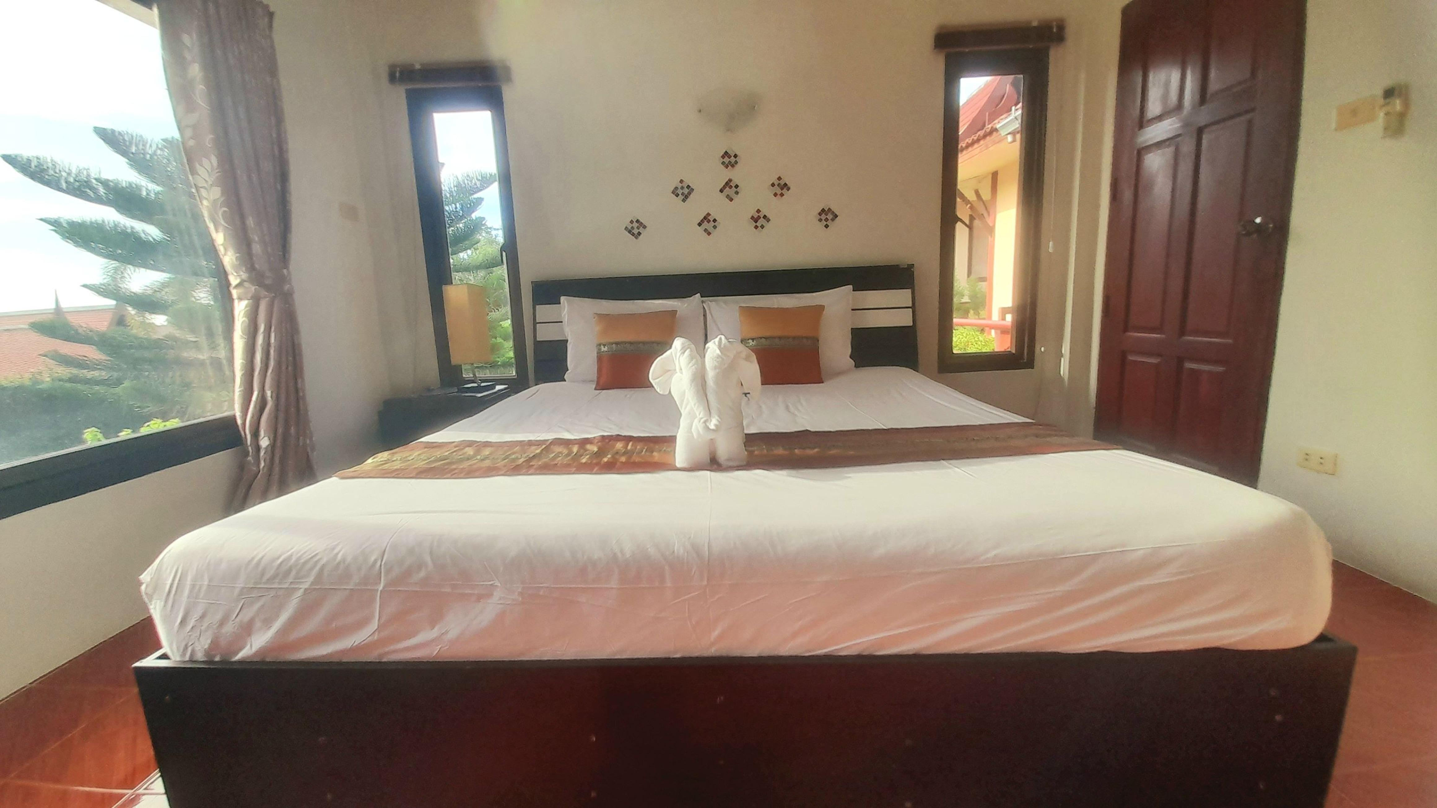 Samui Diving Resort Ko Samui Eksteriør bilde