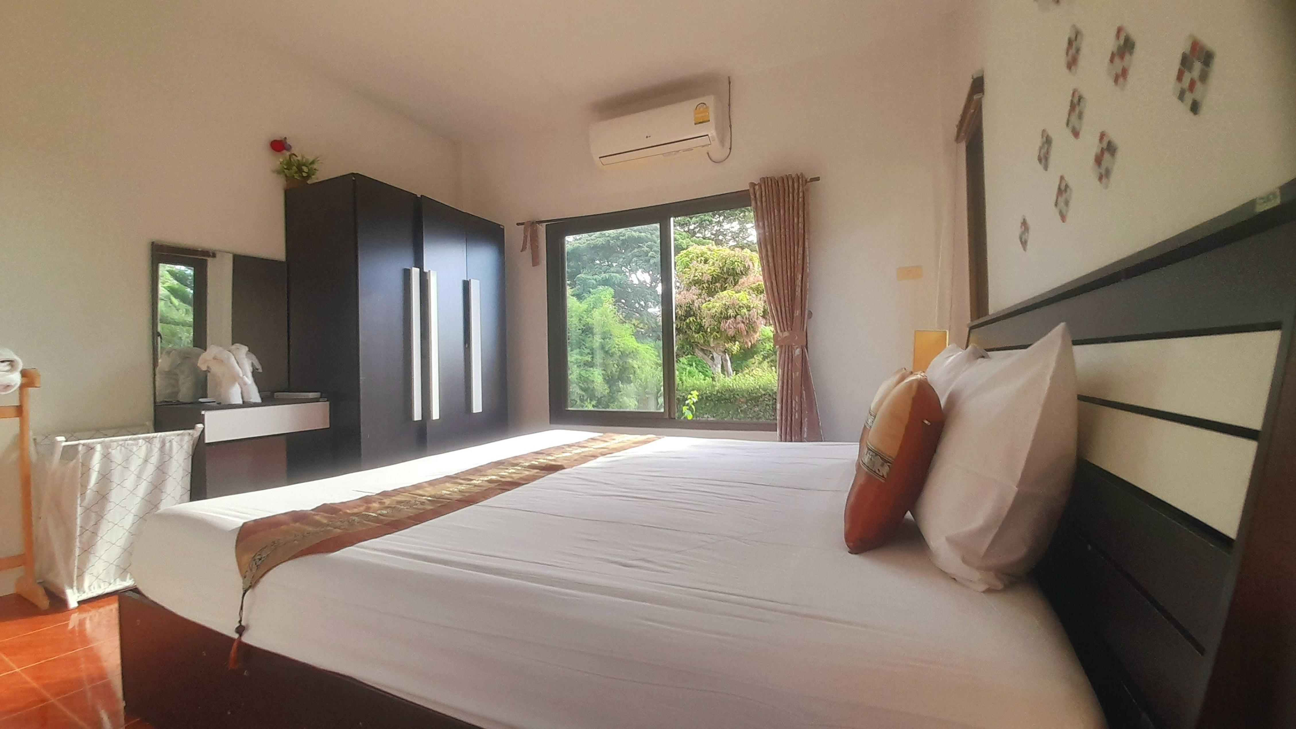 Samui Diving Resort Ko Samui Eksteriør bilde